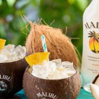 Malibu Rum Original- 1.75 Liters · Malibu Rum is the world's best-selling Caribbean rum with natural coconut flavour and a smoo...