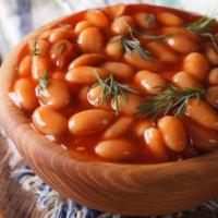 Frijoles Pintos (Pinto Beans) · Delicious and tasty pinto beans.