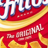 Fritos Original Corn Chips · 9.25 Oz