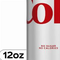 Coca-Cola, Diet Coke · 12 Oz