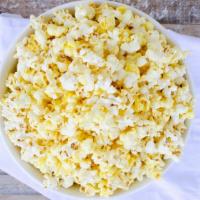 Butter Popcorn · Movie Theatre popcorn with a delicious movie theatre taste! Popped with butter and salt. 
Ex...