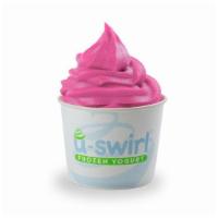 Watermelon Sorbet · Nonfat sorbet