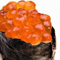 Salmon Roe · One piece per order.