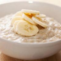 Hot Cereal Oatmeal/Grits · 
