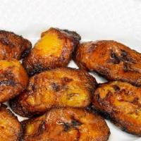 Plantains · sweet plantains