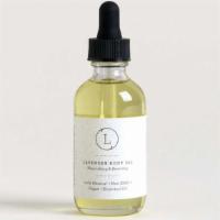 Lavender Body Oil · PACKAGE DETAILS
Smooth moisturizing Lavender body oil can be used for nourishing and revivin...