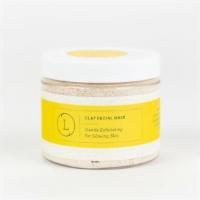 Facial Clay Mask -Y · PACKAGE DETAILS
Our clay facial mask is a gentle exfoliator and will leave you with glowing ...