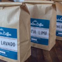 12 Oz Whole Bean · Freshly roasted shade grown, cooperatively sourced beans from from Africa, and Central/South...