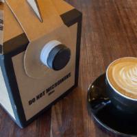 96 Oz Coffee Box · 