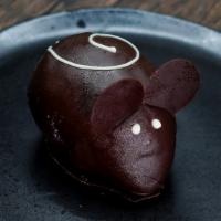 Chocolate Mice Balls · Design and friut may vary based on availability