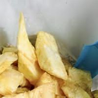 Bag Of Chips · 