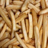 French Fries · Consuming raw or undercooked meat poultry shellfish or eggs may increase the risk of foodbor...