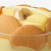 Banana Pudding · traditional banana pudding