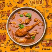 Chicken Madras Murgun · Chicken madras is that it has а rich, depth of flavor that tastes like it cooked for hours. ...