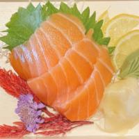 Sashimi - Salmon (3 Pcs) · 