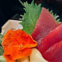 Sashimi - Tuna (3 Pcs) · 