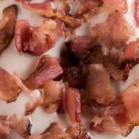 Maple Bacon · This savory and sweet tribute to everyone's favorite breakfast food is a real fan favorite. ...