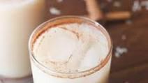 Horchata · Drink that is often described as a sweet rice milk beverage.