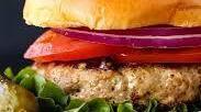 Amity  Turkey Burger · Satisfy your hunger with our Turkey Burger on a Kaiser bun. Comes with your choice of French...
