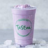 Taro Fantasy · Purple taro.