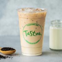 Classic Milk Tea · Formosa black milk tea