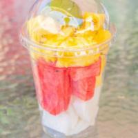 Fruit Cup- Large · 