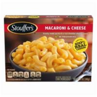 Stouffer'S Mac & Cheese (12 Oz) · 
