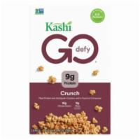 Kashi Go Lean Crunch Cereal (13.8 Oz) · 