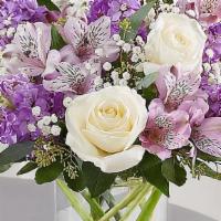Lovely Lavender Medley · Lovely memories are made with thoughtful gifts for the ones we care about. Our charming lave...