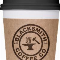 Hot White Mocha · A deliciously, delightful drink with espresso, steamed cream, white mocha sauce, and topped ...