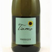 Prosecco, Titamo, Italy Bottle (187 Ml) · 