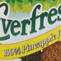 Everfresh Pineapple · 