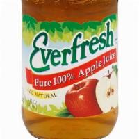 Everfresh Apple  · 16 oz