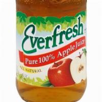 Everfresh Apple · 16 oz