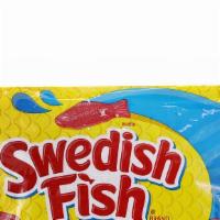 Swedish Fish Mini 2 Oz · regular size