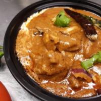 Mangalore Chicken Curry · This mangalore specialty curry boasts clarified butter, byadgi chillies among other flavors....