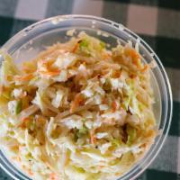 Uncle Charlies Cole Slaw · 