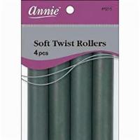 Soft Twist Rollers 1