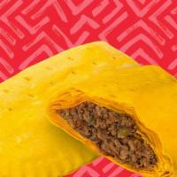 Mild Beyond Meat Patty · Beyond Meat is made using a blend of pea, brown rice and mung bean proteins, combined with s...