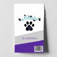 Blueberries (2 Oz) · 