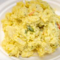 Potato Salad · Fresh potato salad surely complements your Levi’s meal — a soul food dinner just wouldn’t be...