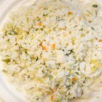 Cole Slaw · A soul food standard: Our fresh coleslaw is made with the best cabbage, fresh from the field...