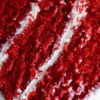 Red Velvet Cake By Bee'S Sweet Eats · A southern classic just like grandma used to make! Provided by Bee's Sweet Eats of Charlotte...