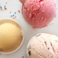 Ice Cream Nieve · Voted Best Dessert at the Big Taste of Fort Worth! Our rich, creamy, award-winning ice cream...