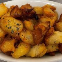 Rosemary Potatoes · 