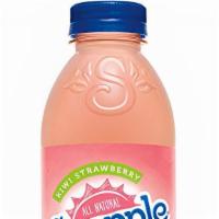 Snapple Kiwi Strawberry  Juice · 