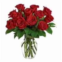 Enduring Passion - 12 Red Roses · A dozen red roses is a timeless gift of love, and the time is always right to give and recei...