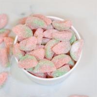 1/2 # Bag Of Sour Patch Watermelons · 