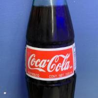 Vintage Coke. · Coke Glass Bottle Soda