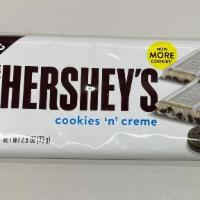 Hershey'S Cookies 'N' Creme King Size · 